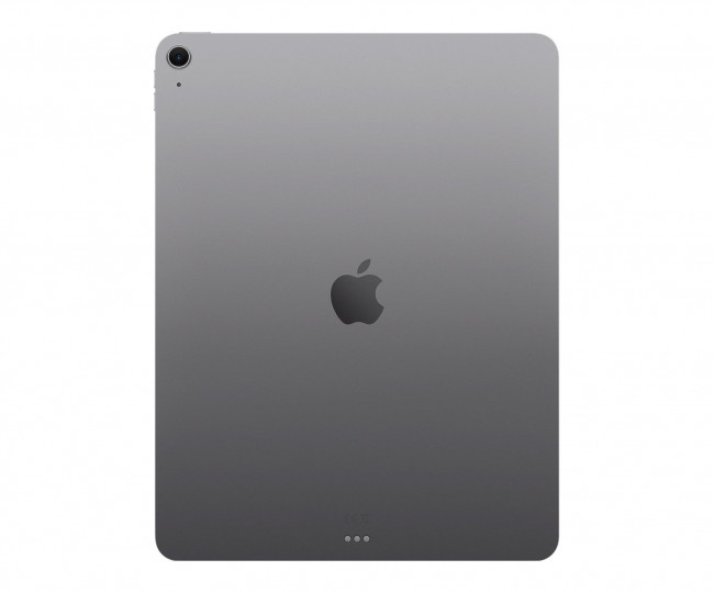 Apple iPad Air 11 2026 Wi-Fi 128GB Space Gray (MH0D4) б/у